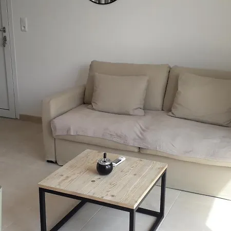 T2 Bord De N165 Apartament Linguizzetta