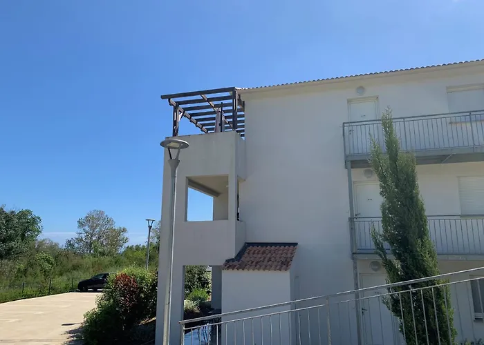 T2 Bord De N165 Лингиццета