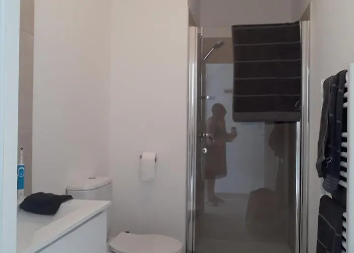 T2 Bord De N165 Апартаменты *