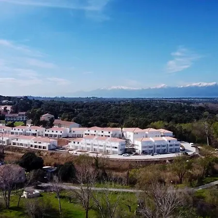 Apartamento T2 Bord De N165 *