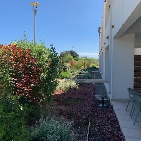 T2 Bord De N165 Appartement