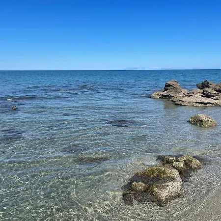 T2 Bord De N165 Apartamento