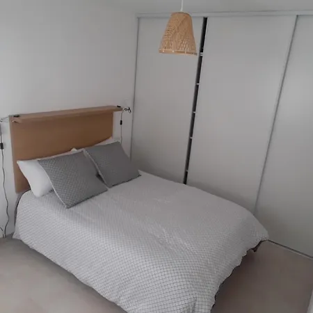 T2 Bord De N165 Appartement