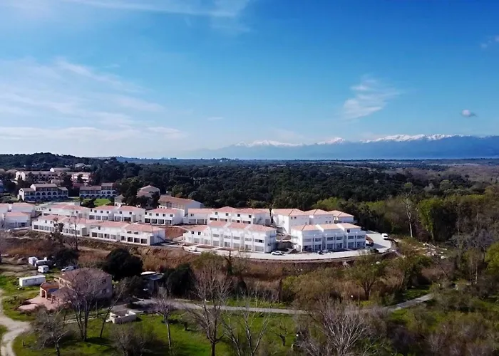 Apartment T2 Bord De N165 *