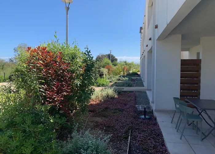 T2 Bord De N165 Appartement