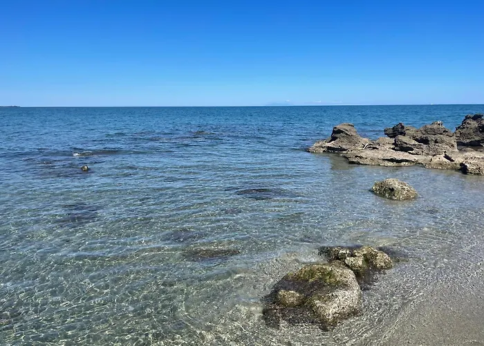 T2 Bord De N165 Apartment